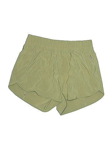 Crz Yoga Athletic Shorts (view 1)