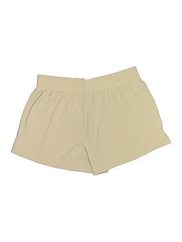 all in motion Khaki Shorts (view 2)