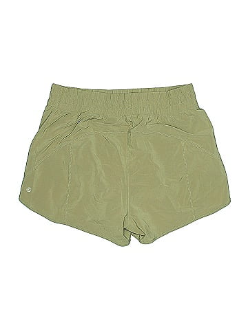 Crz Yoga Athletic Shorts (view 2)