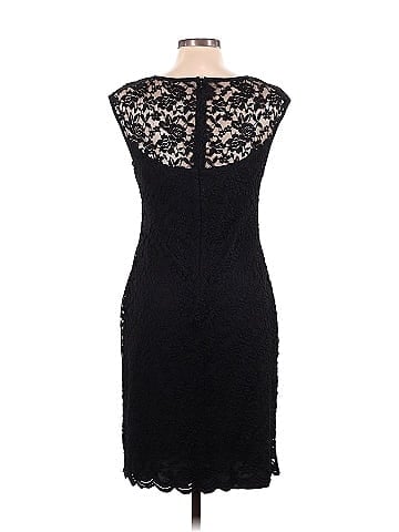 Connected Apparel Cocktail Dress (view 2)