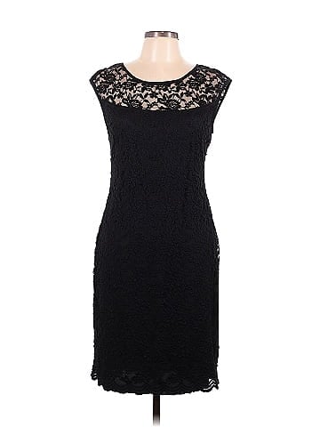 Connected Apparel Cocktail Dress (view 1)