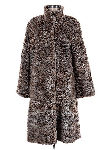 Cassin New York Coat (view 1)