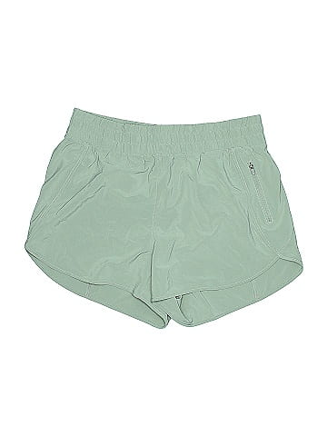 Crz Yoga Athletic Shorts (view 1)