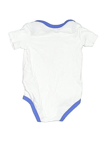 Nike Short Sleeve Onesie (view 2)