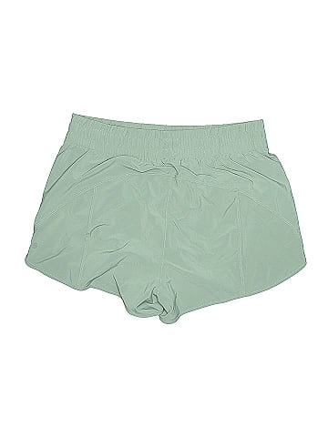 Crz Yoga Athletic Shorts (view 2)