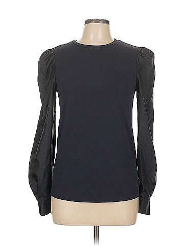 Max Mara Long Sleeve Top (view 1)