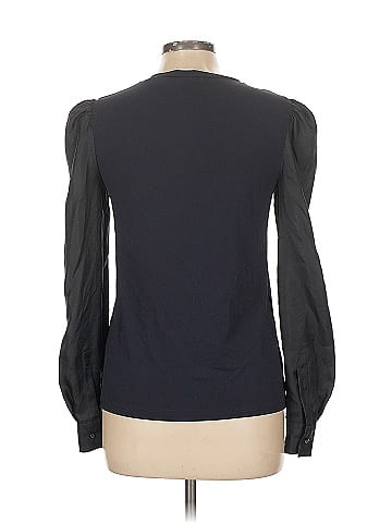 Max Mara Long Sleeve Top (view 2)