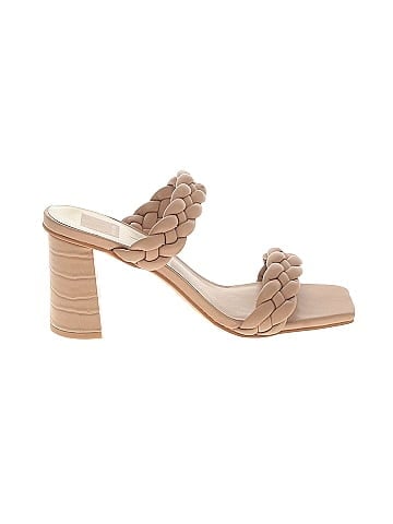 Dolce Vita Heels (view 1)