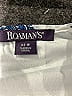 Roaman's 100% Polyester Blue 3/4 Sleeve Blouse Size 22 - photo 7