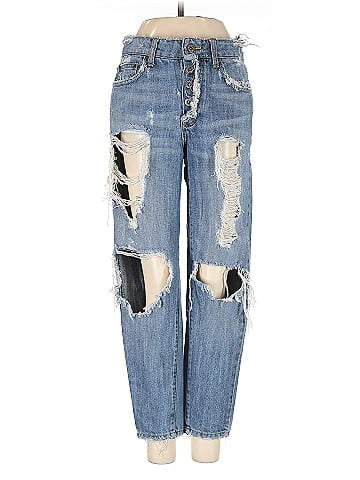 Carmar Jeans (view 1)