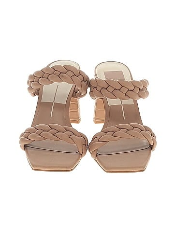 Dolce Vita Heels (view 2)