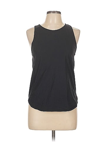 Lululemon Athletica Sleeveless T-Shirt (view 1)