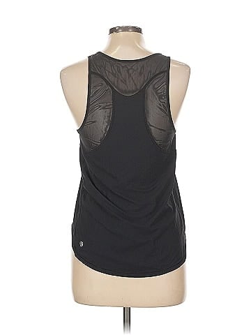 Lululemon Athletica Sleeveless T-Shirt (view 2)