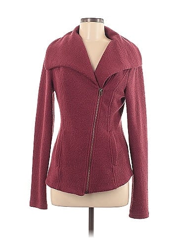 Mystree Jacket (view 1)