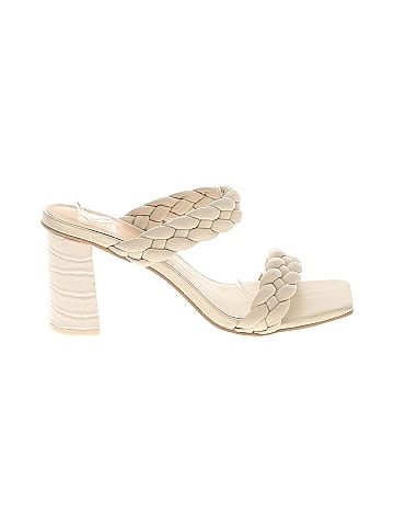 Dolce Vita Heels (view 1)