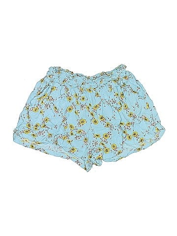 Belle Du Jour Shorts (view 1)