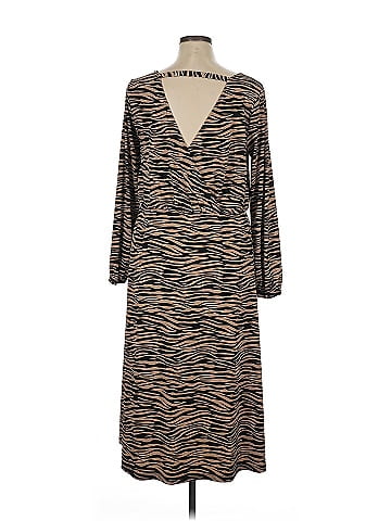 Ann Taylor LOFT Casual Dress (view 2)