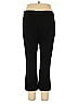 Amanda + Chelsea Black Dress Pants Size 16 - photo 2