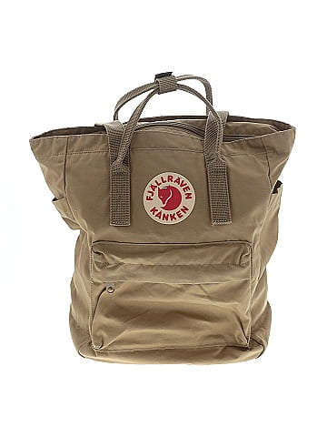 Fjällräven Backpack (view 1)