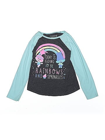 Jumping Beans Long Sleeve T-Shirt (view 1)