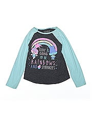 Jumping Beans Long Sleeve T Shirt