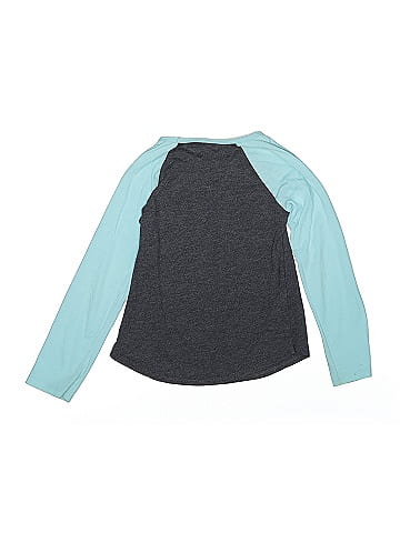 Jumping Beans Long Sleeve T-Shirt (view 2)