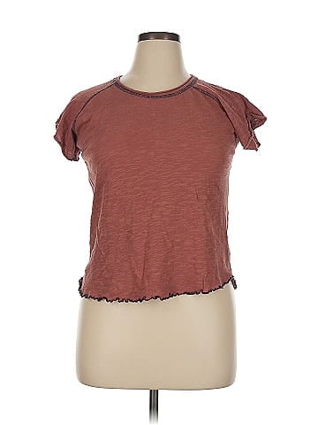Natural Life Short Sleeve T-Shirt (view 1)