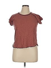 Natural Life Short Sleeve T Shirt