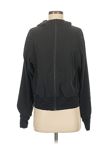 Zella Zip Up Hoodie (view 1)