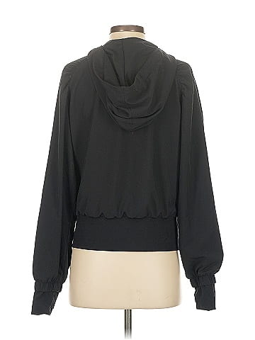 Zella Zip Up Hoodie (view 2)