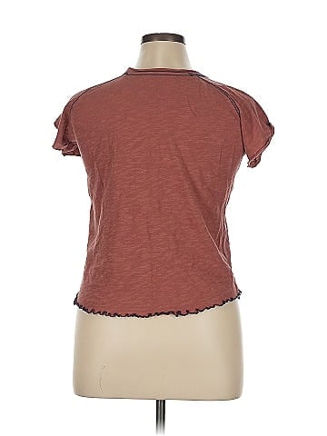 Natural Life Short Sleeve T-Shirt (view 2)
