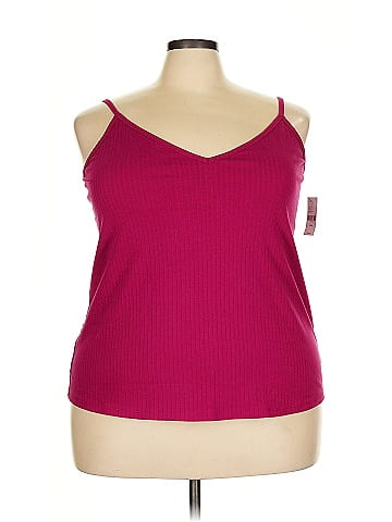 Lane Bryant Sleeveless Top (view 1)