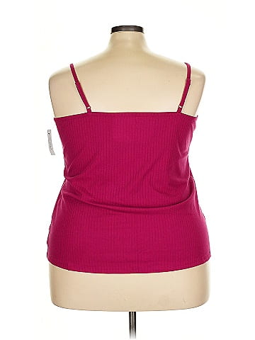 Lane Bryant Sleeveless Top (view 2)