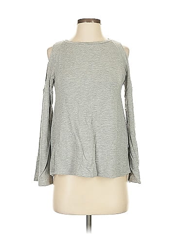 BB Dakota Long Sleeve Top (view 1)
