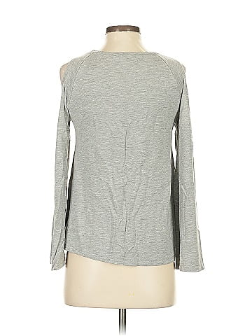 BB Dakota Long Sleeve Top (view 2)