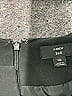 J.Crew 365 Black 3/4 Sleeve Top Size 10 - photo 7