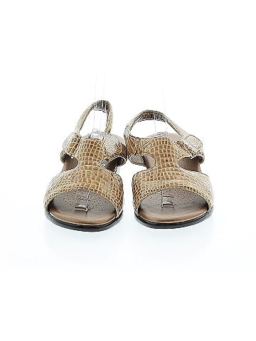 SAS Heels (view 2)
