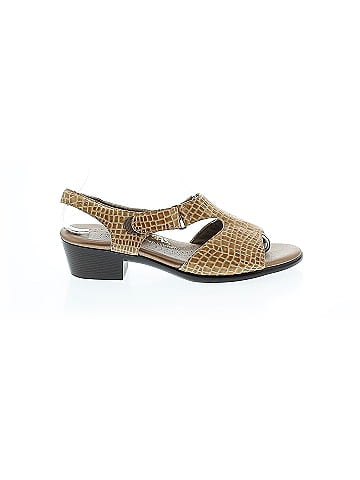 SAS Heels (view 1)
