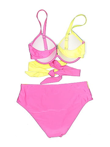 Unbranded Two Piece Swimsuit (view 2)