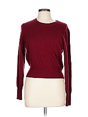 J.Crew Collection Cashmere Pullover Sweater