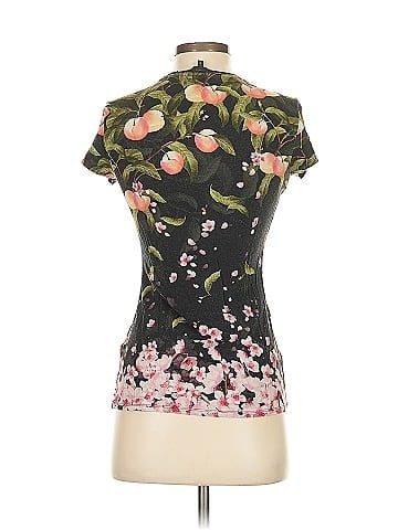 Ted Baker London Short Sleeve Top (view 2)