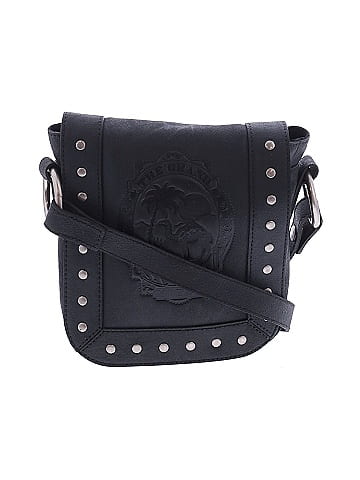 Spell and the Gypsy Collective Leather Satchel (view 1)