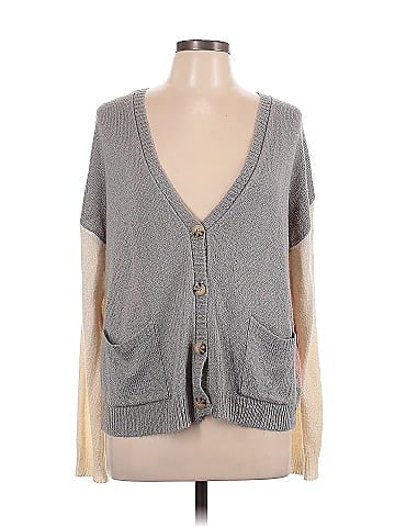 Blu Pepper Cardigan (view 1)