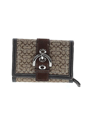 Coach Wallet (view 1)