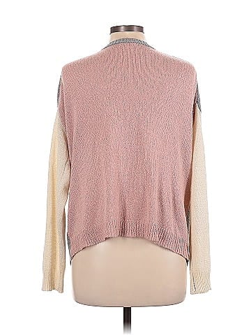 Blu Pepper Cardigan (view 2)