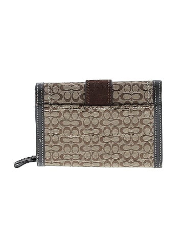 Coach Wallet (view 2)