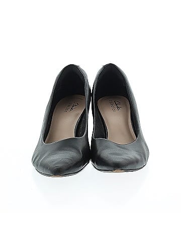 Clarks Heels (view 2)