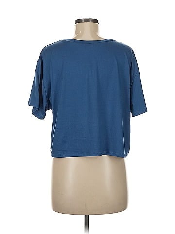 Teenbell Short Sleeve Top (view 2)