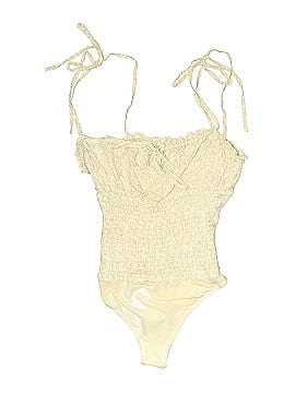 Intimately By Free People Bodysuit