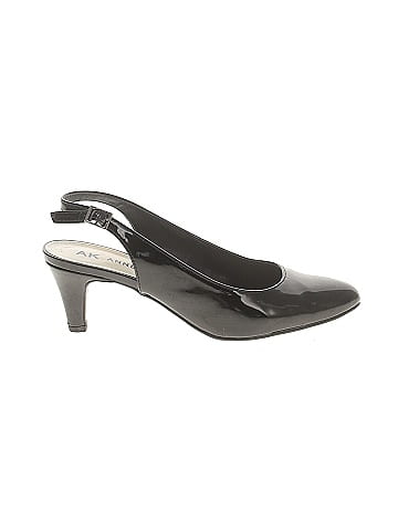AK Anne Klein Heels (view 1)
